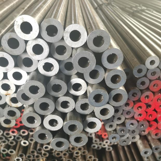 重慶精密管供貨商